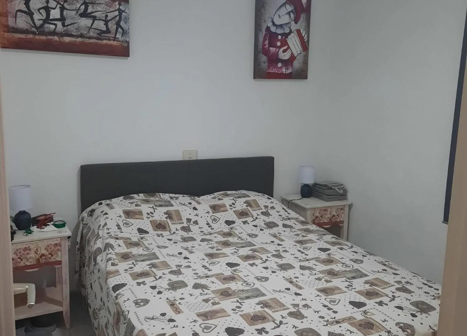Avenna House In Costa Del Silencio Apartment Arona  Spain