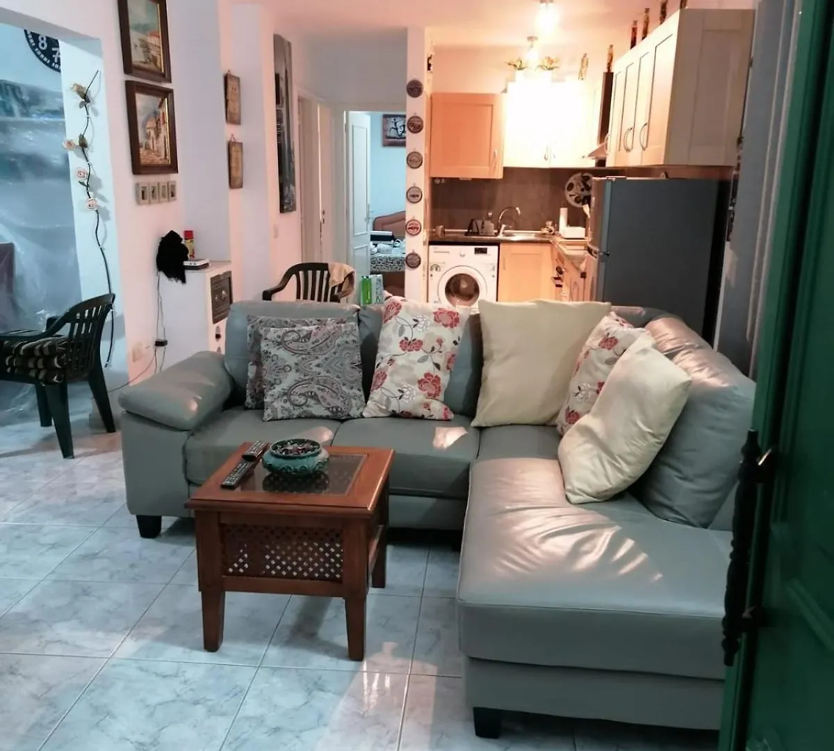 Avenna House In Costa Del Silencio Apartment Arona