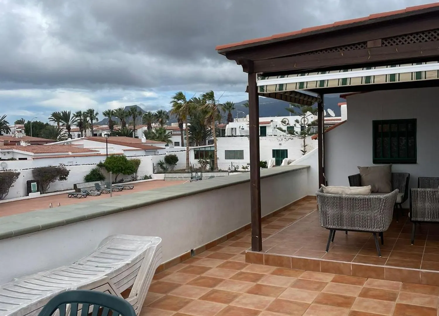 Avenna House In Costa Del Silencio Apartment Arona  Arona (Tenerife)