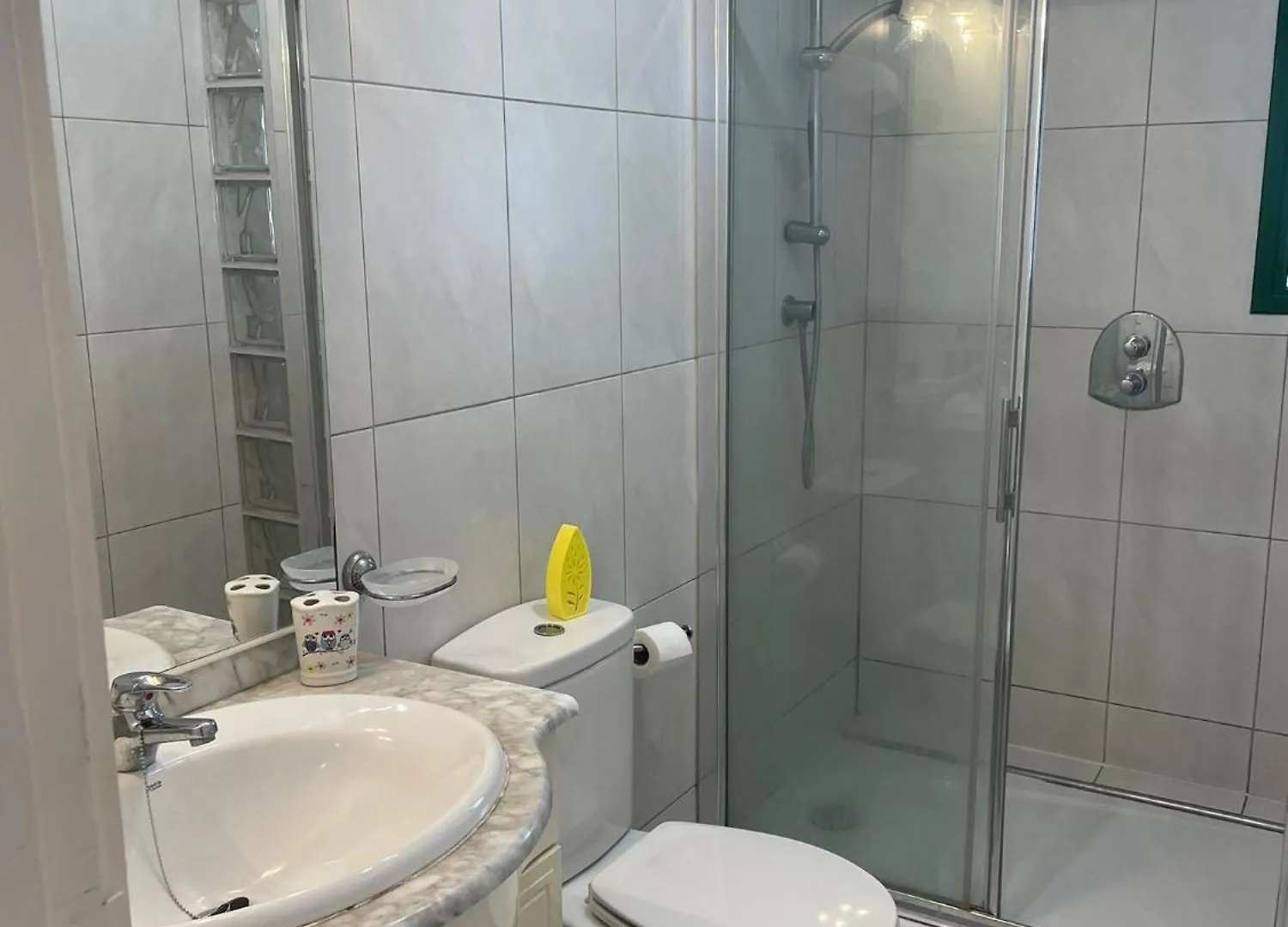 Avenna House In Costa Del Silencio Apartment Arona