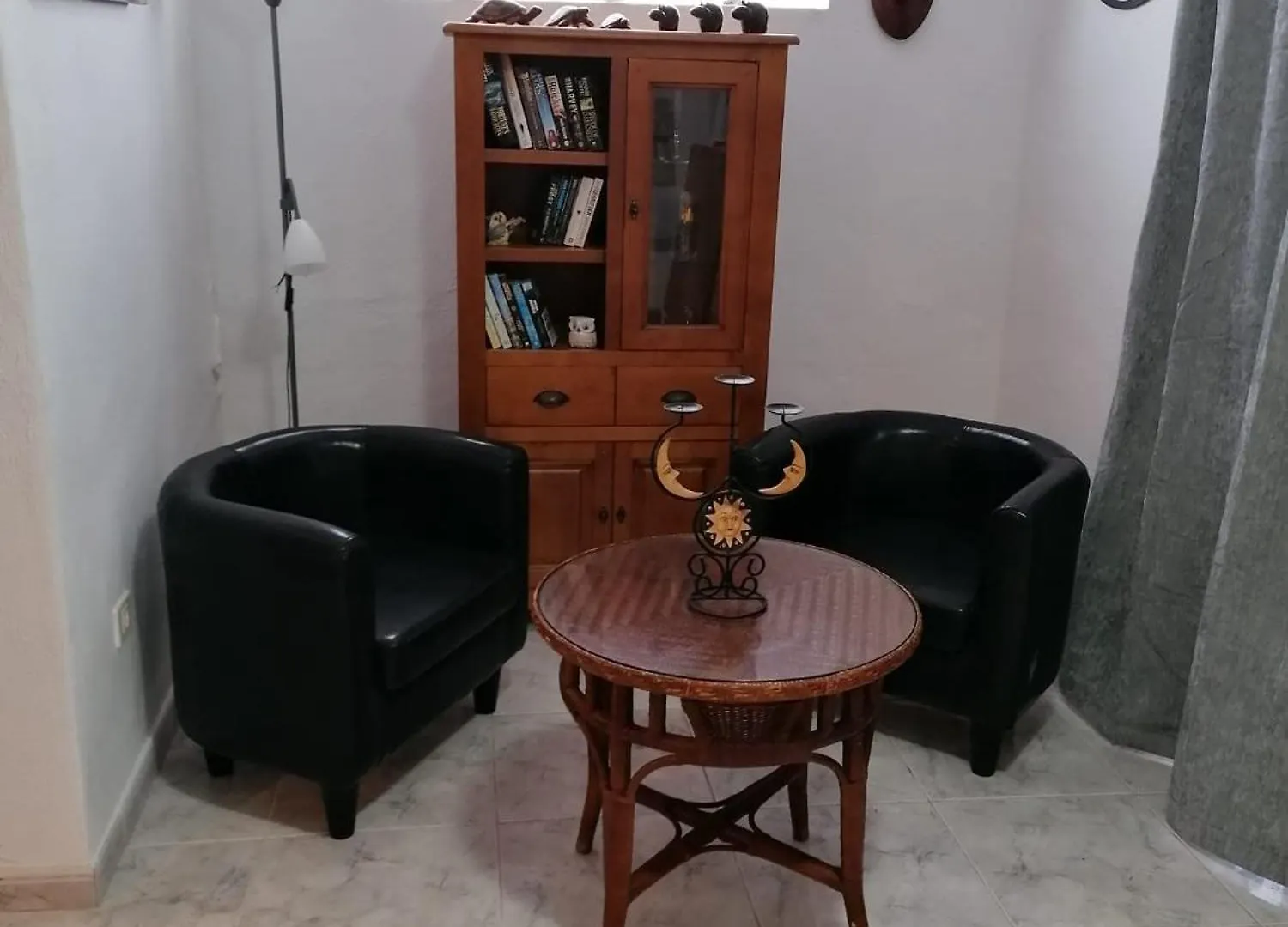 Avenna House In Costa Del Silencio Apartment Arona