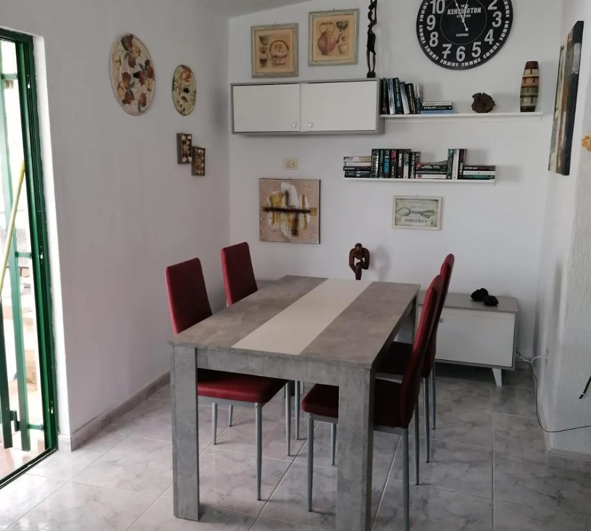Avenna House In Costa Del Silencio Apartment Arona  0*, Arona (Tenerife)