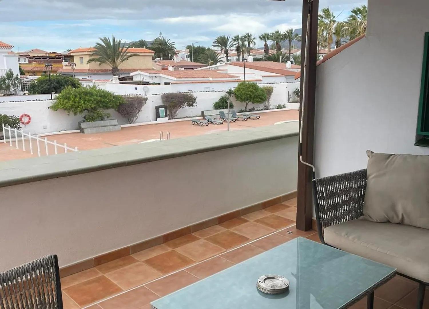 Avenna House In Costa Del Silencio Apartment Arona  Arona (Tenerife)