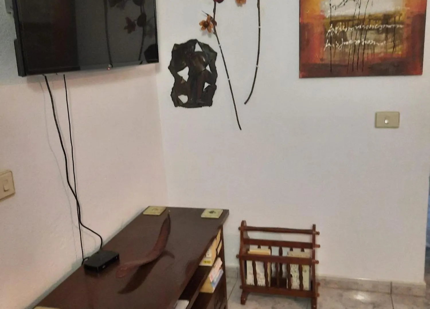 Avenna House In Costa Del Silencio Apartment Arona  0*, Arona (Tenerife)