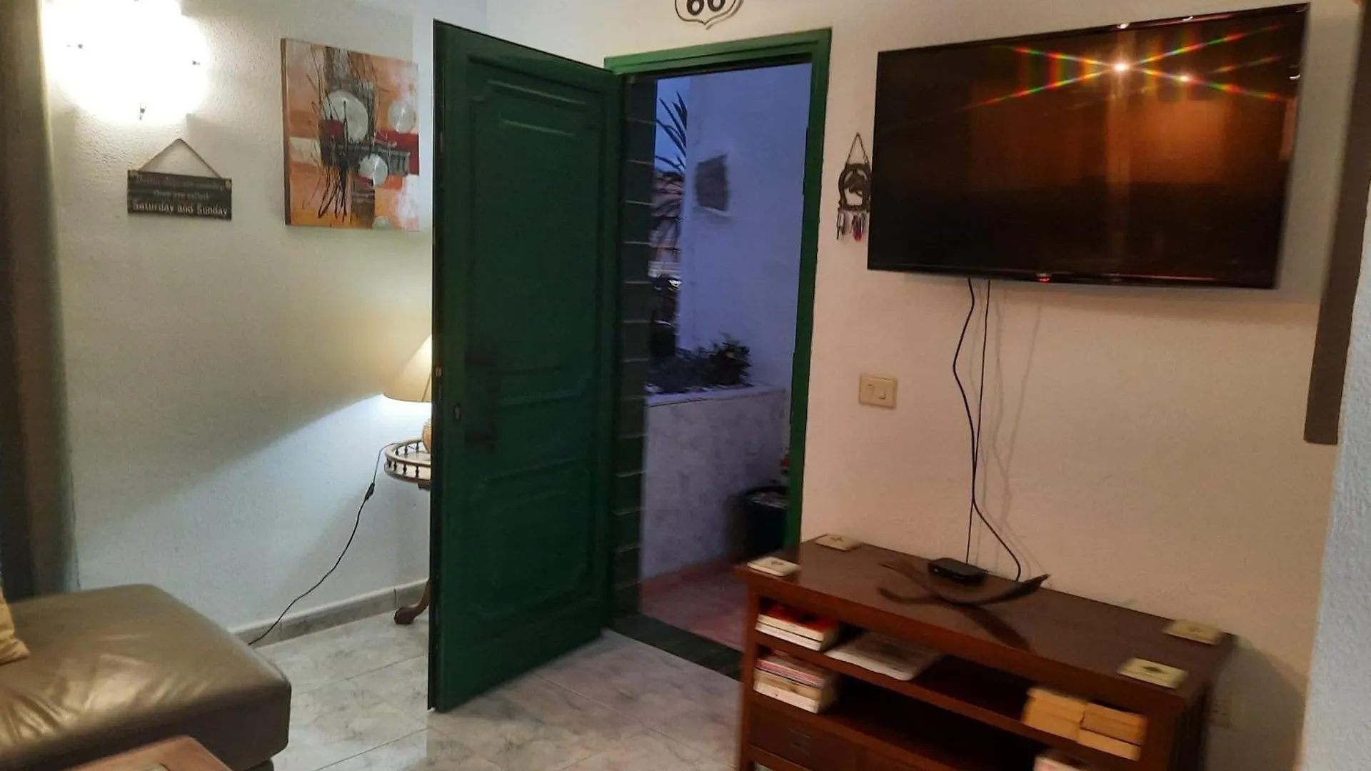 Avenna House In Costa Del Silencio Apartment Arona   Arona (Tenerife)