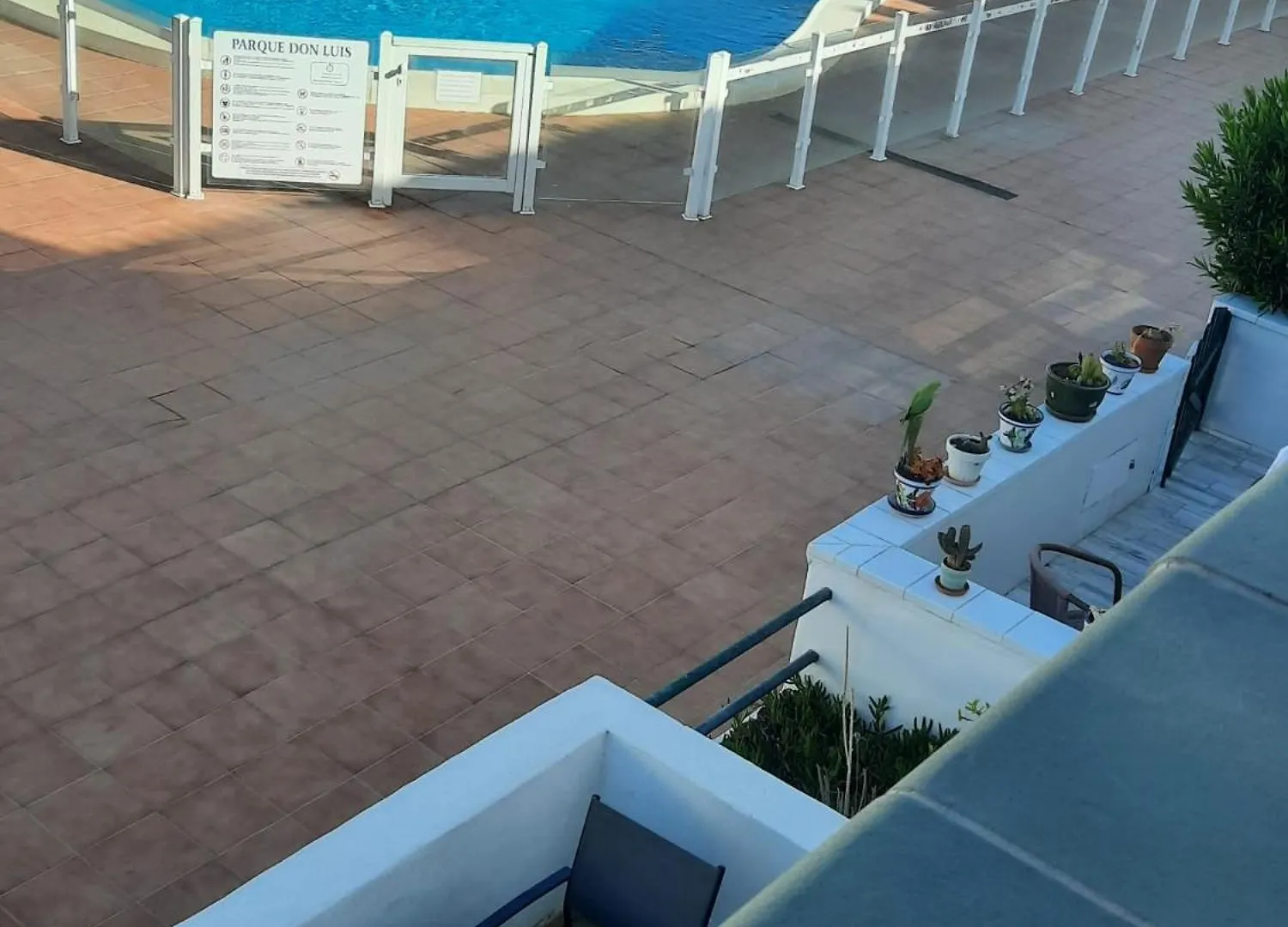 Avenna House In Costa Del Silencio Apartment Arona