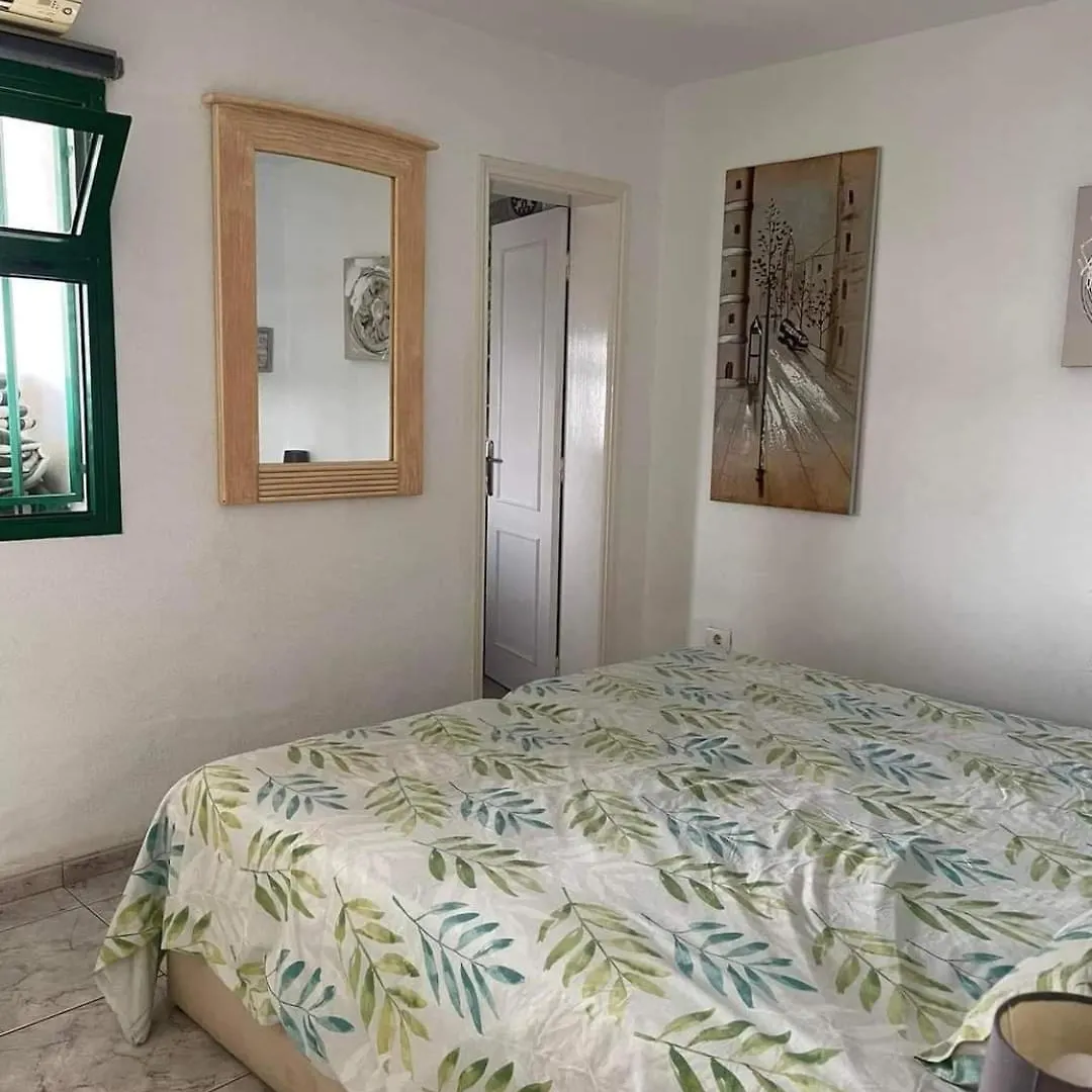 Avenna House In Costa Del Silencio Apartment Arona
