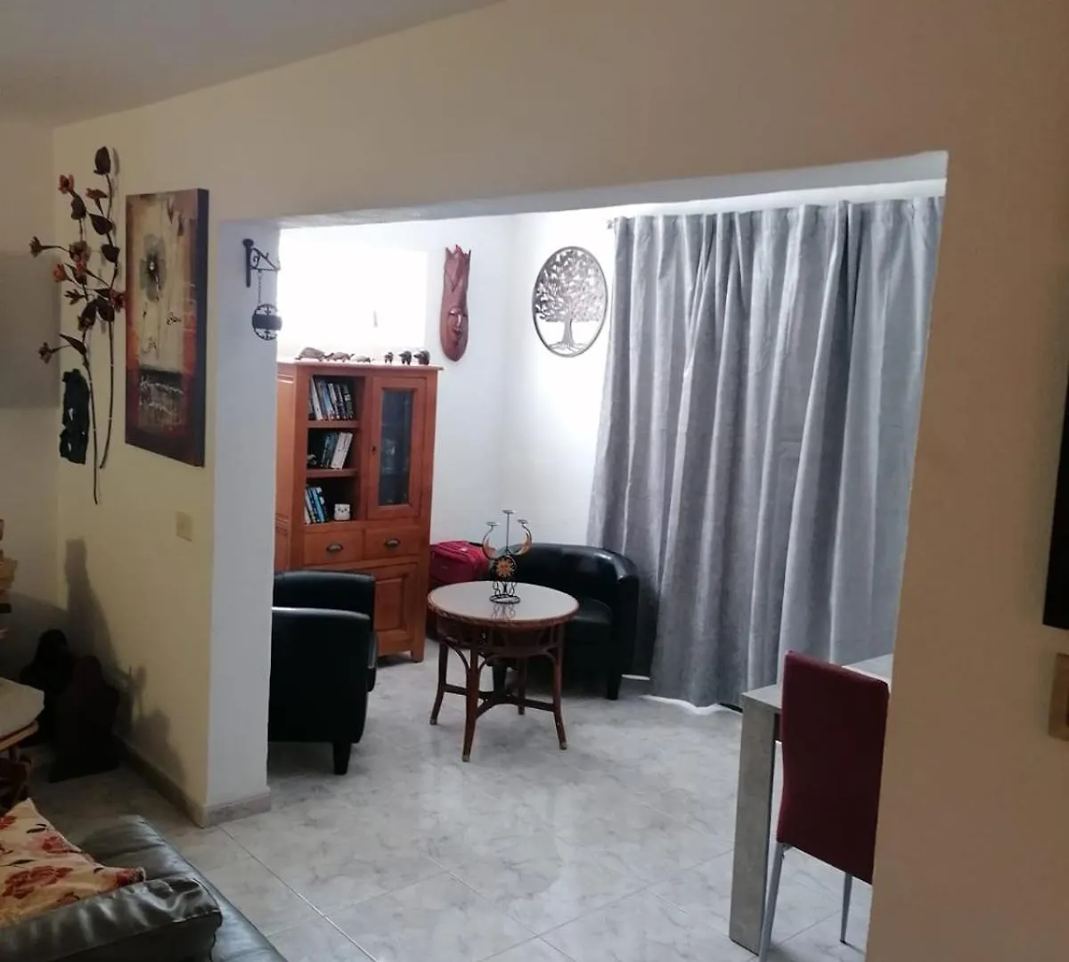 Avenna House In Costa Del Silencio Apartment Arona