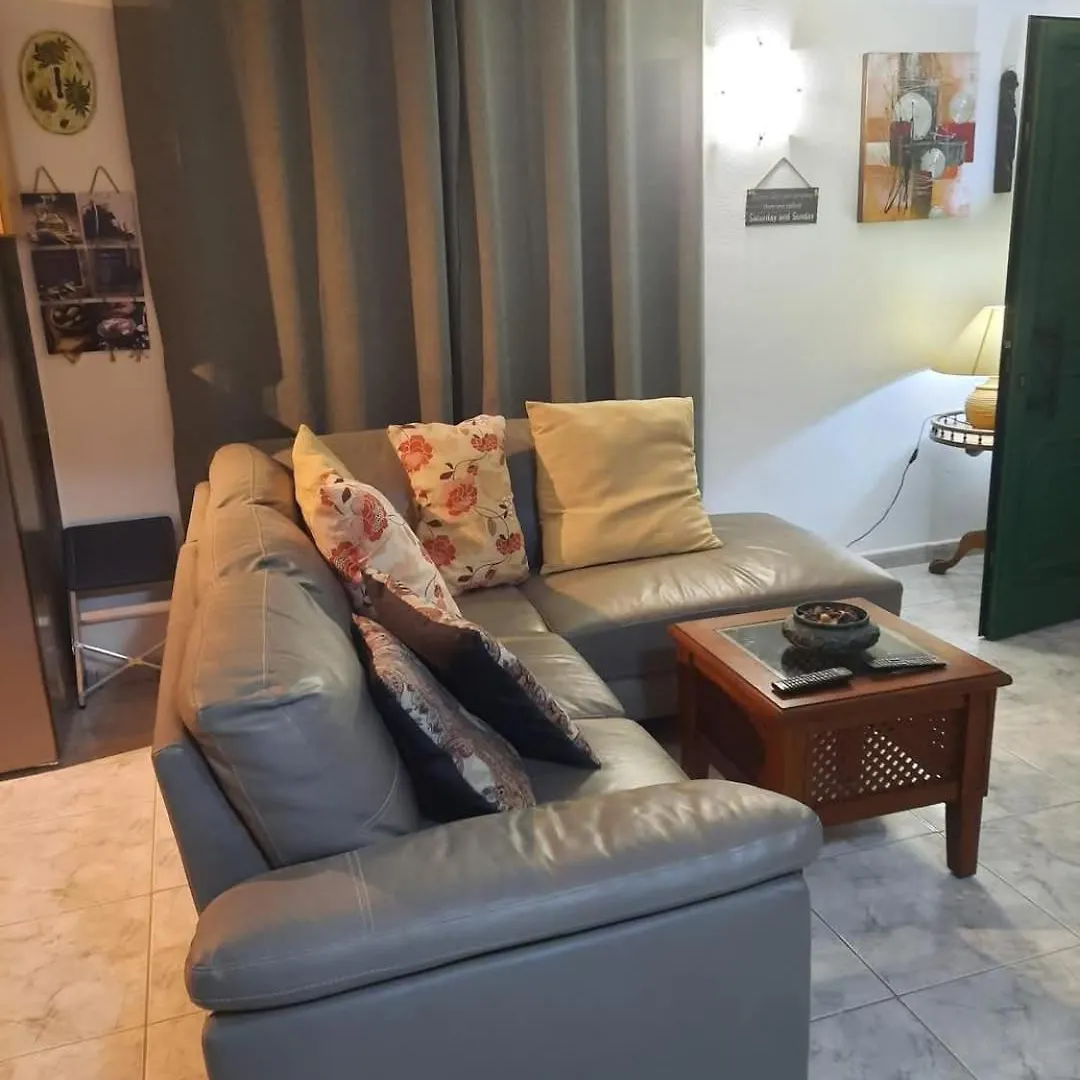 Avenna House In Costa Del Silencio Apartment Arona  Spain