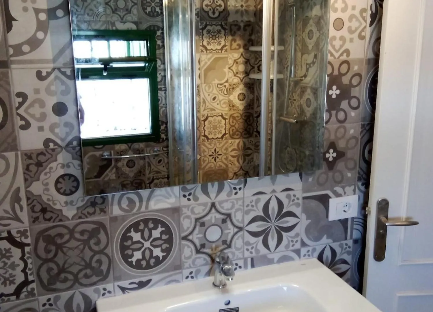 Avenna House In Costa Del Silencio Apartment Arona