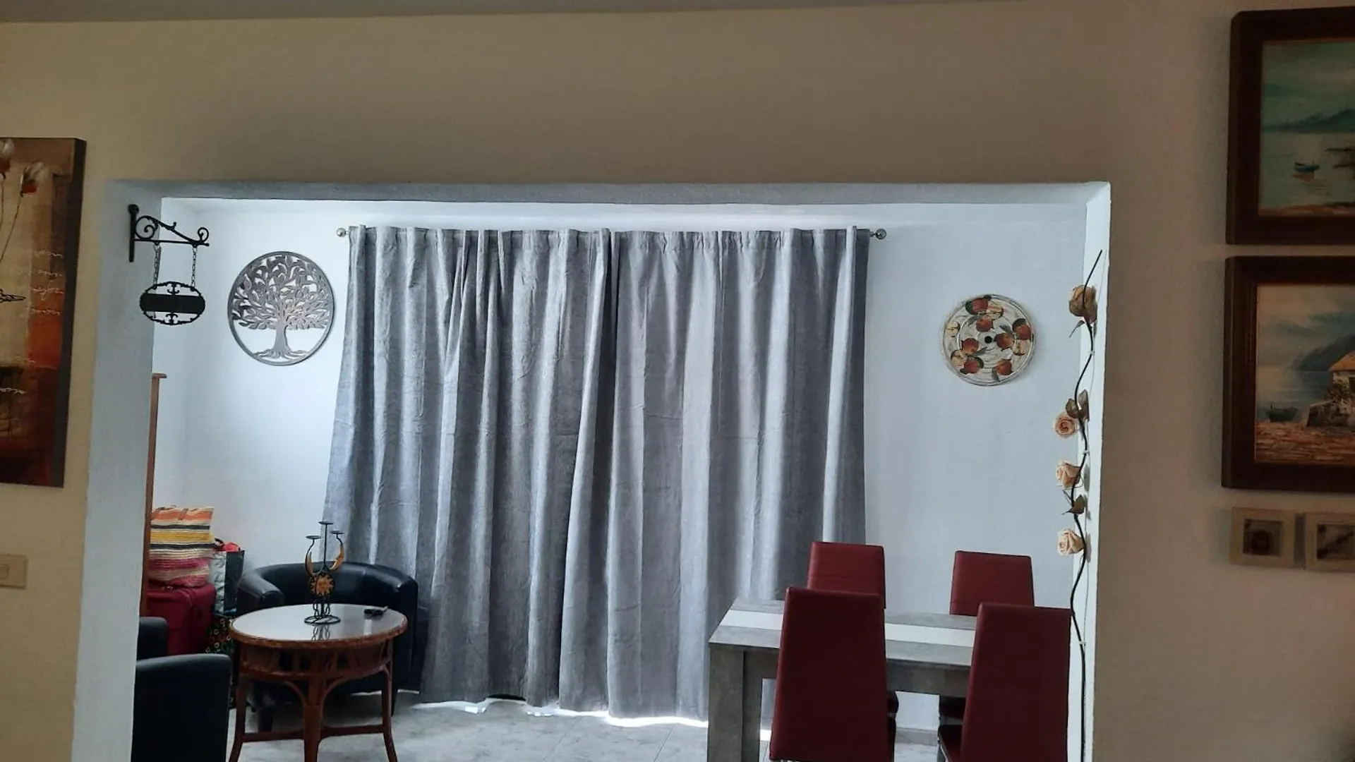Avenna House In Costa Del Silencio Apartment Arona  0*, Arona (Tenerife) Spain
