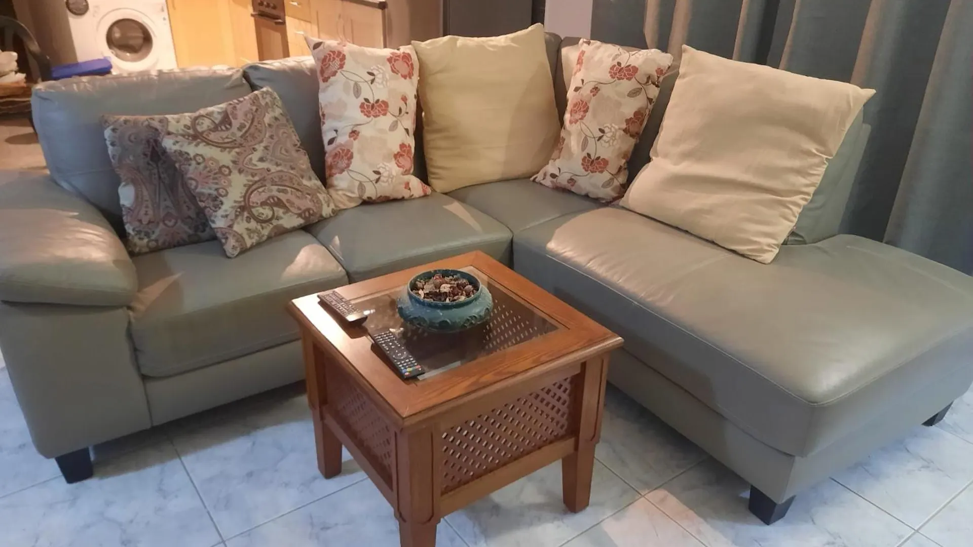 Avenna House In Costa Del Silencio Apartment Arona