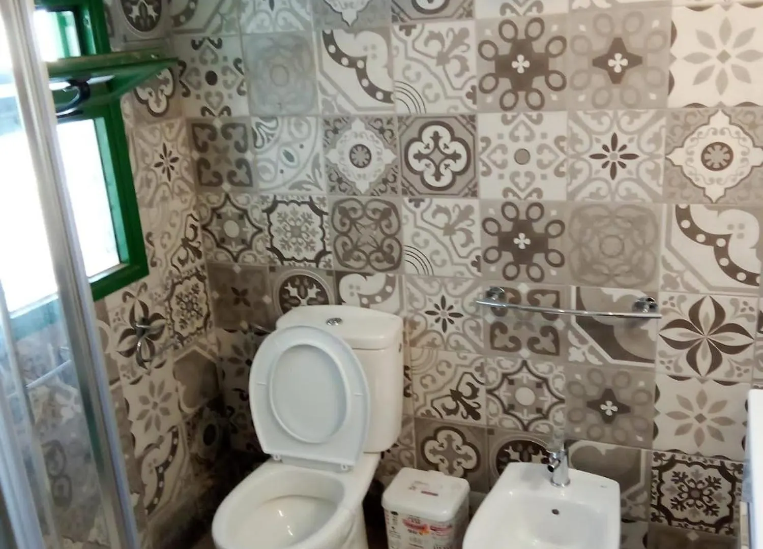 Avenna House In Costa Del Silencio Apartment Arona