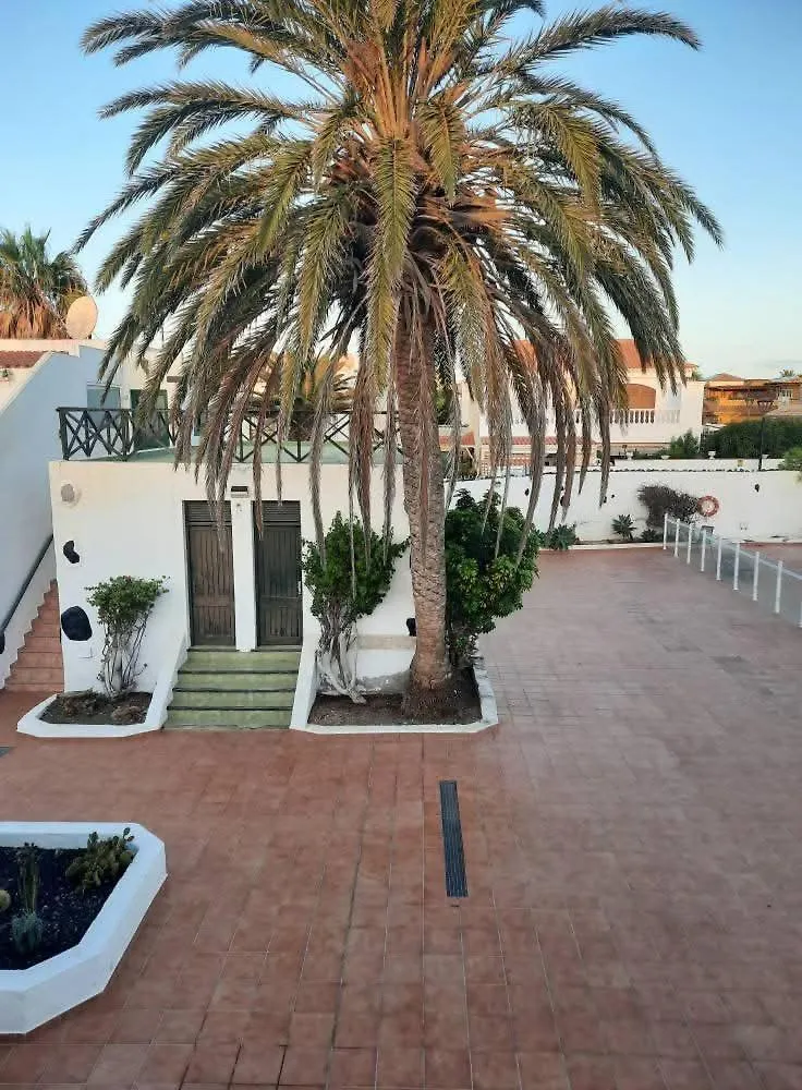 Avenna House In Costa Del Silencio Apartment Arona