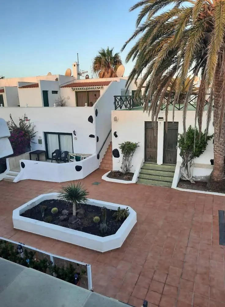 Avenna House In Costa Del Silencio Apartment Arona  Spain