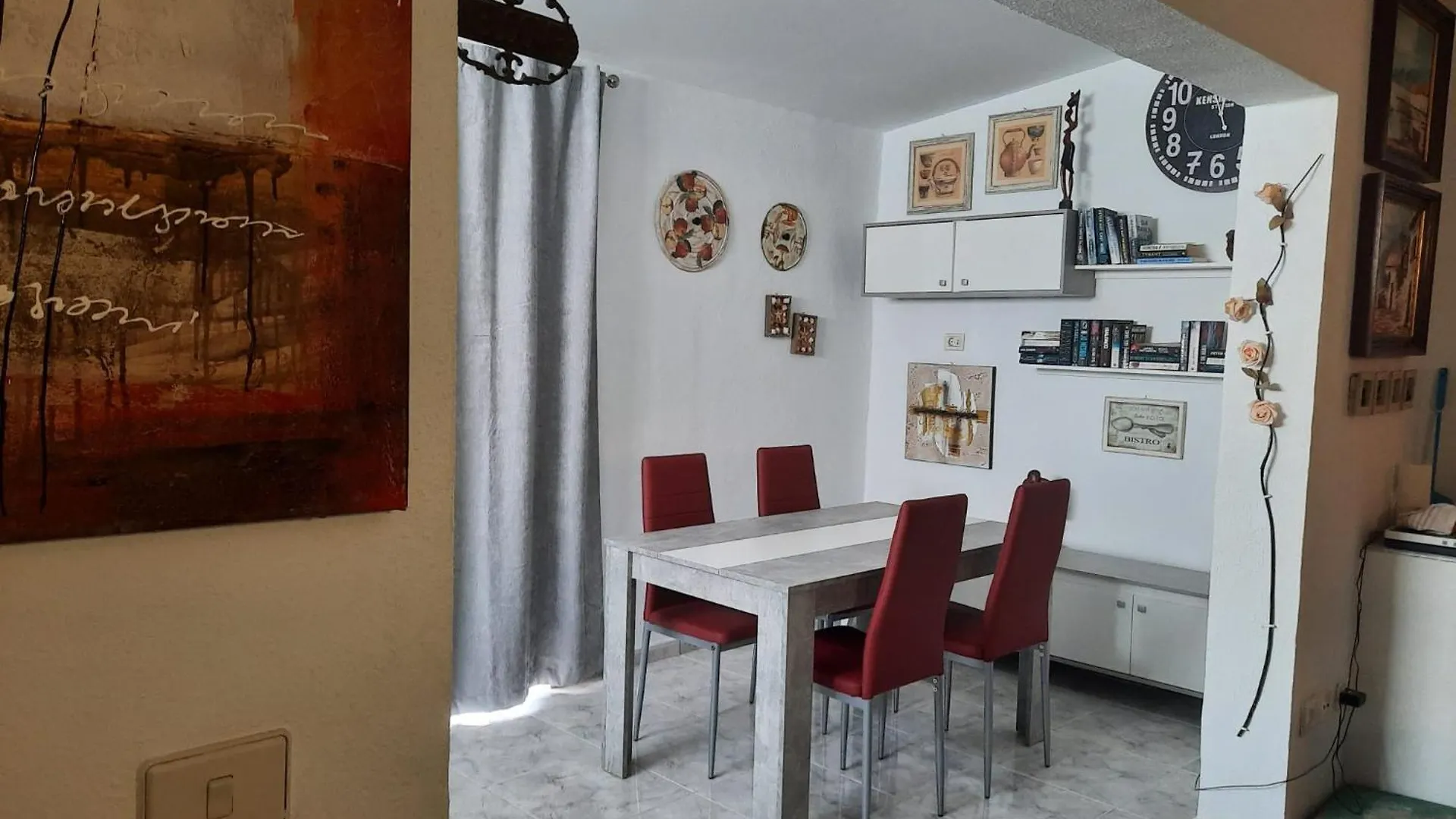 Avenna House In Costa Del Silencio Apartment Arona  Spain
