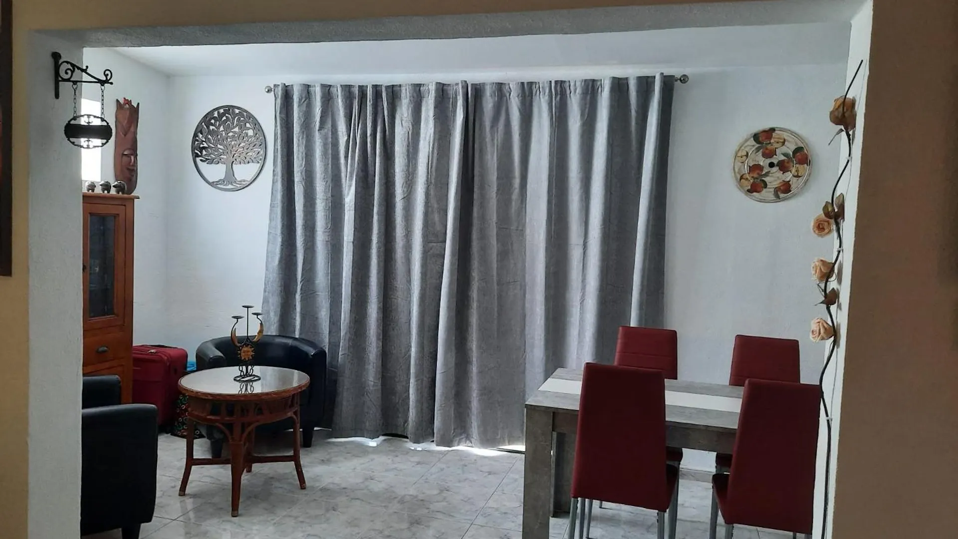 Avenna House In Costa Del Silencio Apartment Arona  Spain